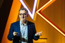 Fotógrafo de eventos en Sevilla. Jornadas profesionales