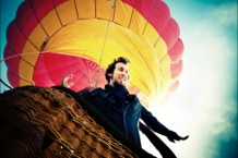 Fotografía profesional de músicos con Mario Díaz 