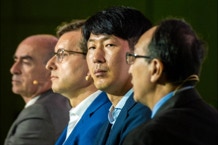 Fotógrafo de eventos en Sevilla. Jornadas profesionales