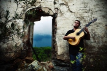 Fotografía profesional de músicos con Gori Mazo