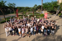 Fotógrafo de congresos en Sevilla. Jornadas profesionales