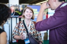 Fotógrafo de congresos en Sevilla. Urban Mobility Days