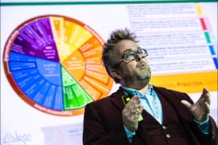 Fotógrafo de eventos en Sevilla. Jornadas profesionales