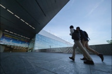 Fotógrafo de congresos en Sevilla. Jornadas profesionales