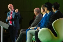 Fotógrafo de eventos en Sevilla. Jornadas profesionales