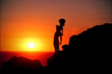 Fotografía profesional para promoción del cantautor Daniel Santana