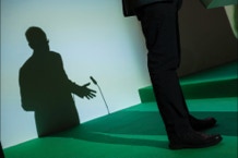 Fotógrafo de eventos en Sevilla. Jornadas profesionales