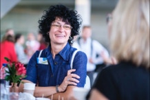 Fotógrafo de congresos en Sevilla. Urban Mobility Days